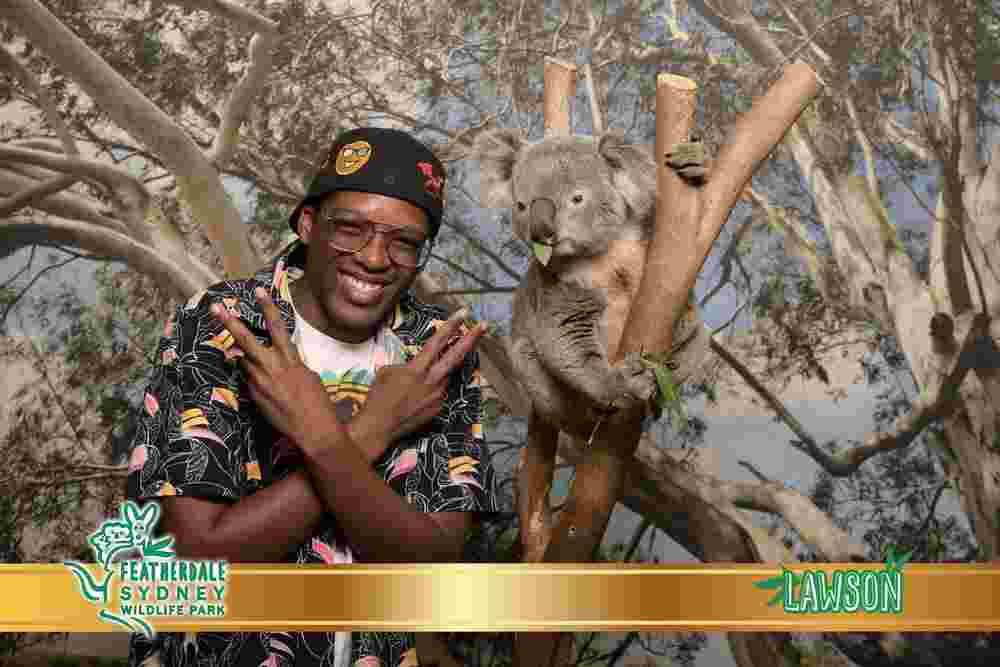 Jason Brooks, Australia